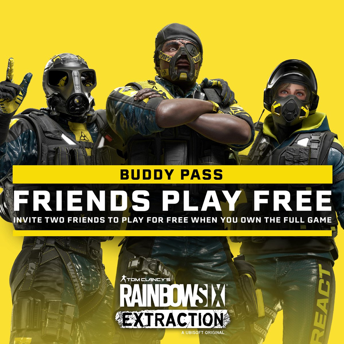 Ubisoft Support tweet media