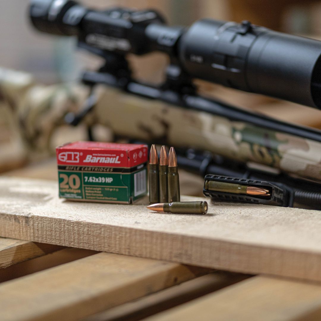 BarnauLAmmunit1's tweet photo. Have you dropped any critters with some HP or SP?
•
•
•
•
•
#ak47 #kalashnikov #ar15 #762x39 #akm #kalashlife #ak74 #glock #dtom #fullauto #machinegun #gunsallowed #rifle #ak #weaponsdaily #weaponsreloaded #molonlabe #gunsdaily #m16 #igmilitia #pistol #gunporn #firearm https://t.co/QZeqmRZ6t5