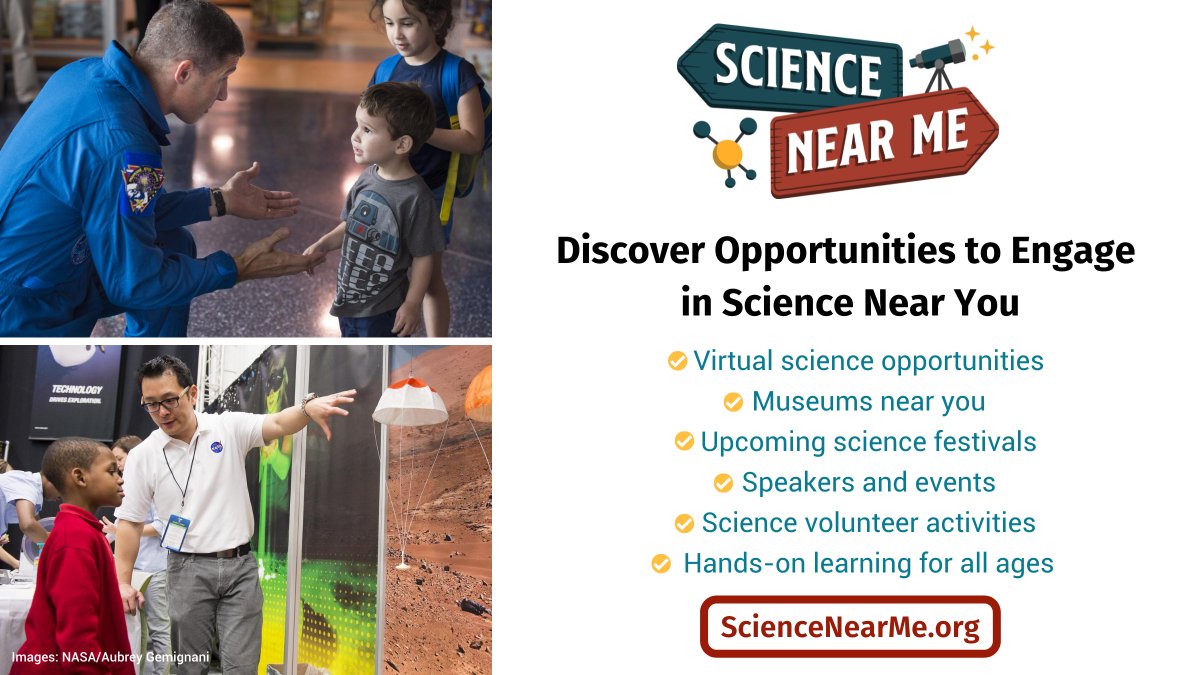 WisconsinScienceFest tweet media