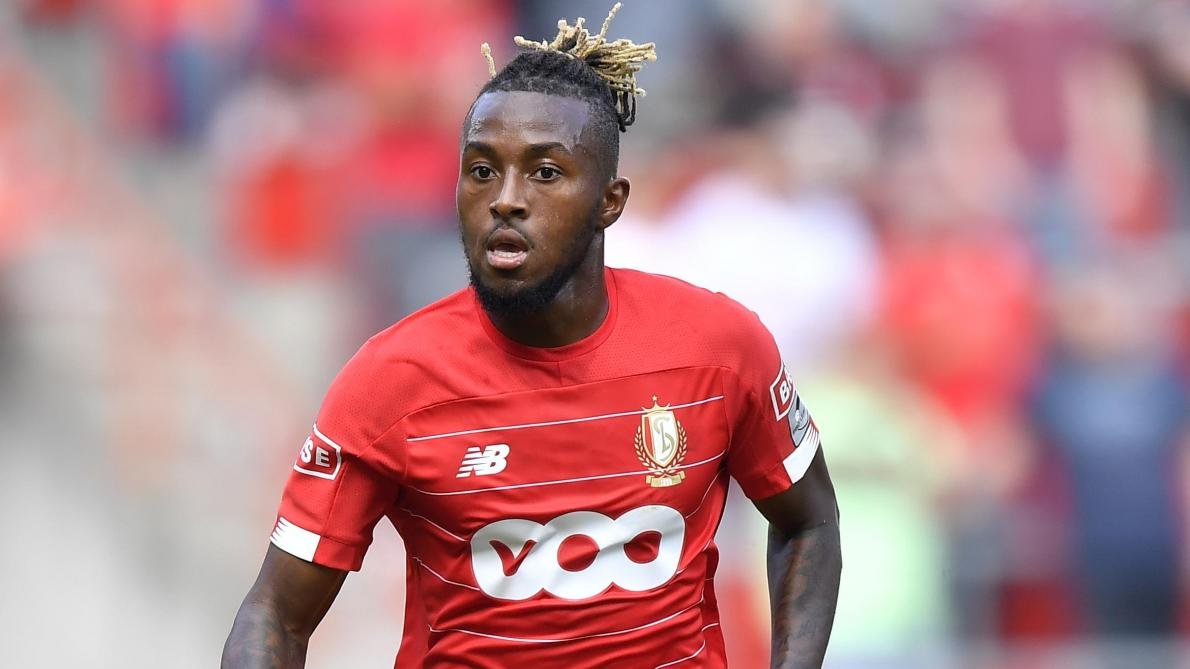 bisportss's tweet photo. 🔥Bİ SPORTS ÖZEL🔥
Fenerbahçe, Standard Liege'in orta saha oyuncusu Samuel Bastien ile ilgileniyor. https://t.co/wr4ih1wnWP