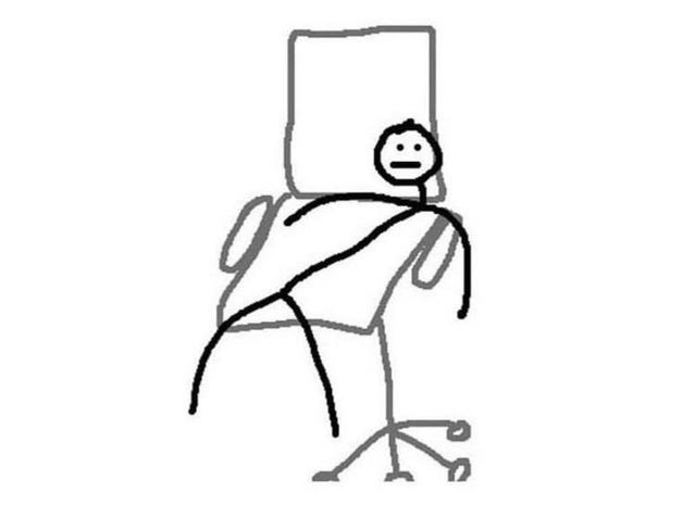 mountbellyache's tweet photo. radiohead make music for people that sit like this https://t.co/9WrUxFZRGJ