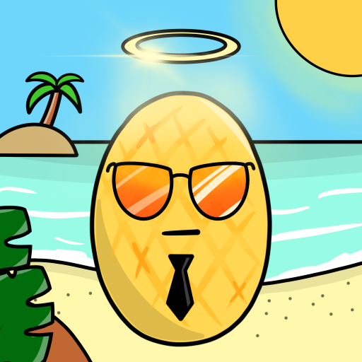 PPineapplesNFT's tweet photo. Perk up pineapples! Come join us on our island in the sun 🌊🍍🌴🌊

Check out our discord🔥
https://t.co/D3knrgrtnv https://t.co/ZvaS6Bu5tT