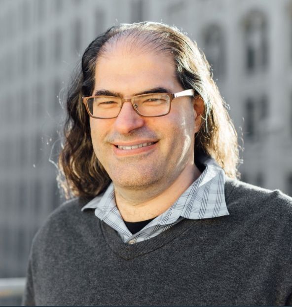 Join us in welcoming David Schwartz (@JoelKatz) back to this year's MIT #FinTech #conference! As @Ripple´s Chief Technology Officer and Chief Cryptographer, he leads a world-class #cryptocurrency and #blockchain team to remove friction from global #payments!