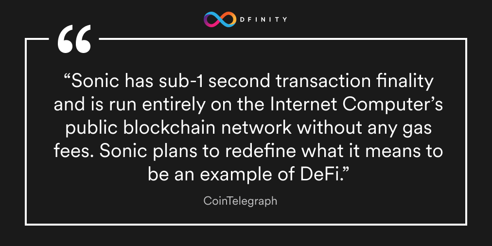 Users will be able to bring their Ethereum assets into <a href="/sonic_ooo/">Sonic</a>. It will be like Uniswap but with no gas fees – and lightning fast.

👓 Full story of <a href="/sonic_ooo/">Sonic</a>'s launch on <a href="/Cointelegraph/">Cointelegraph</a>:
cointelegraph.com/news/first-dex…