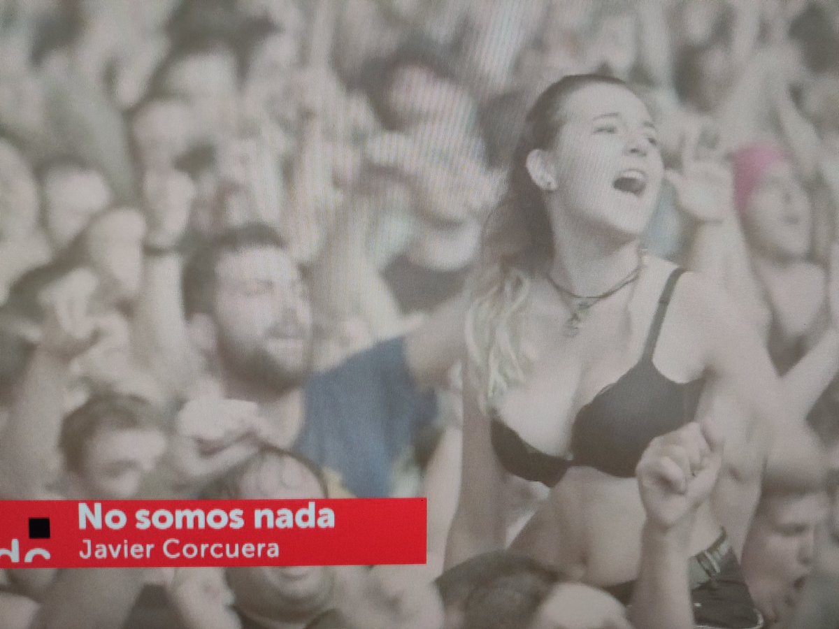 #nosomosnada un divertido documental sobre gente genuina, los veteranos integrantes del grupo punk LaPollaRecords. Por <a href="/Lauro_DDC/">Lauro Martín</a>