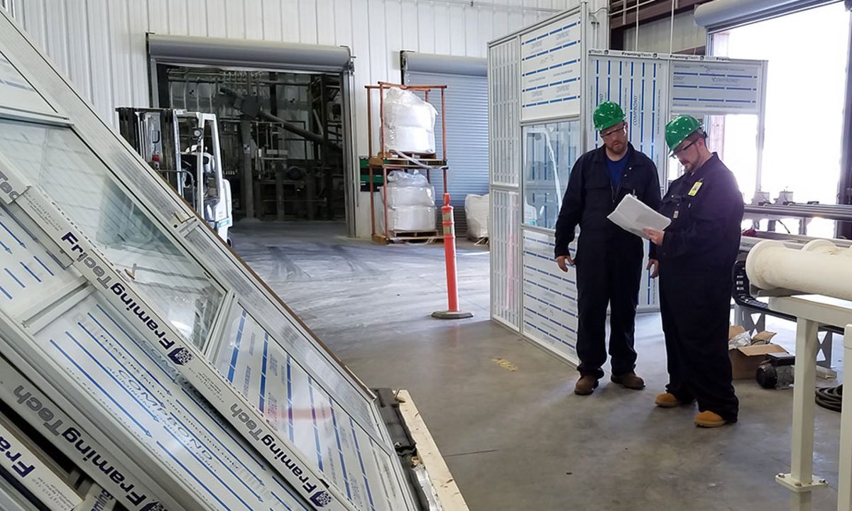 FramingTech's tweet image. Enjoy our January blog article:
“The Practical Industrial Advantages of Aluminum Enclosures”
ow.ly/Axca50HGUYI