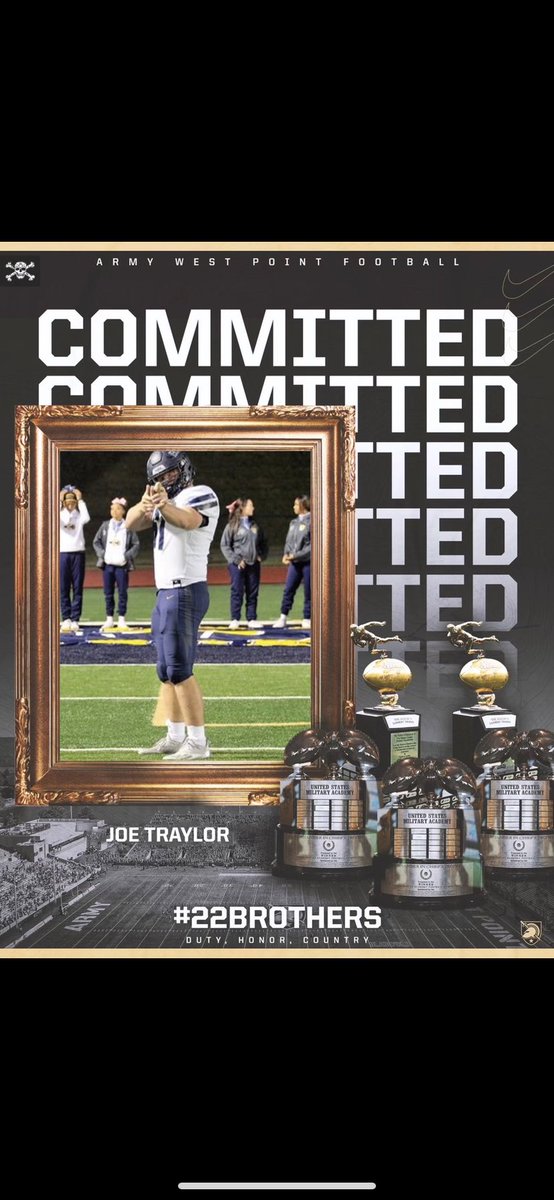 Joseph Traylor tweet media