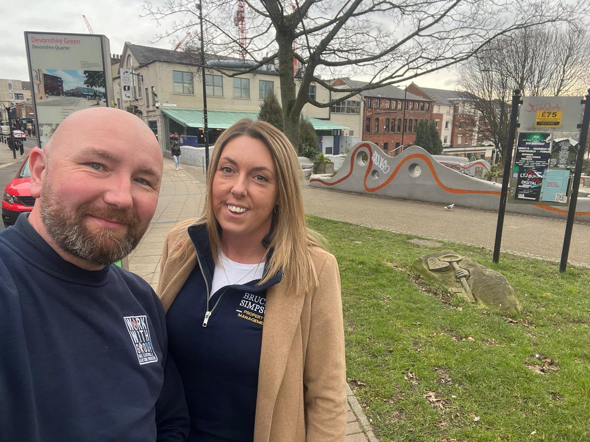 🤩THE DREAM TEAM🤩

🖥 bruceandsimpson.co.uk
🖥 workwithgroup.co.uk

#sheffield #property #yorkshire