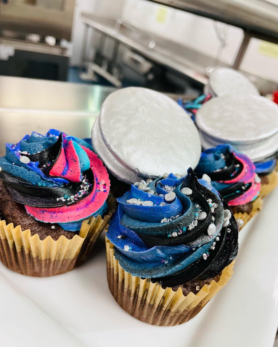 CHS Culinary Demons tweet media