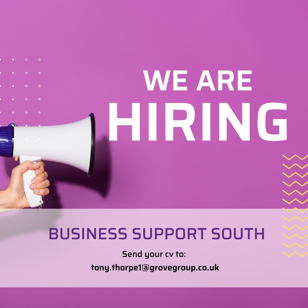 The Grove Group tweet media