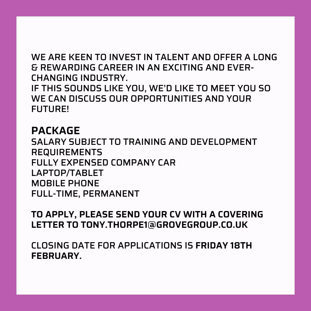 The Grove Group (TheGroveGroup) Twitter Tweets • TwiCopy