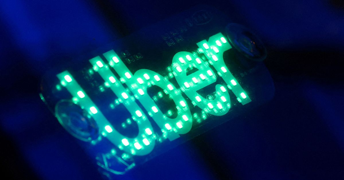 CXCGlobal's tweet image. ow.ly/3XP250HGVgT
Uber Technologies Inc on Thursday said it had reached an agreement with Canada&apos;s largest services-sector union to offer employee-like benefits to #contractors who work as ride-hail and food delivery drivers. #contractorbenefits #gigeconomy #hr