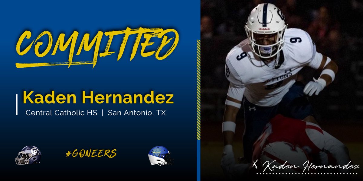 Kaden Hernandez tweet media