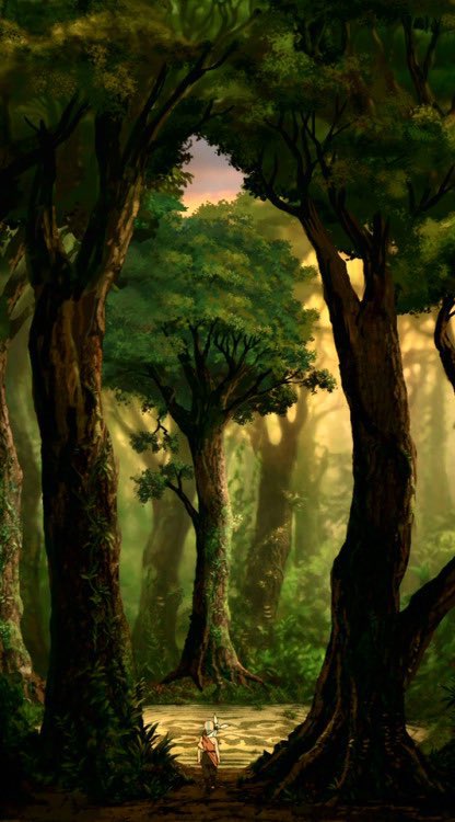 korraandthekrew's tweet photo. The landscapes of avatar the last airbender are truly breathtaking https://t.co/0GpffKmvWF