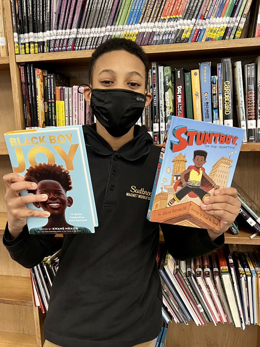 A good book in both hands and ready for some weekend reading!