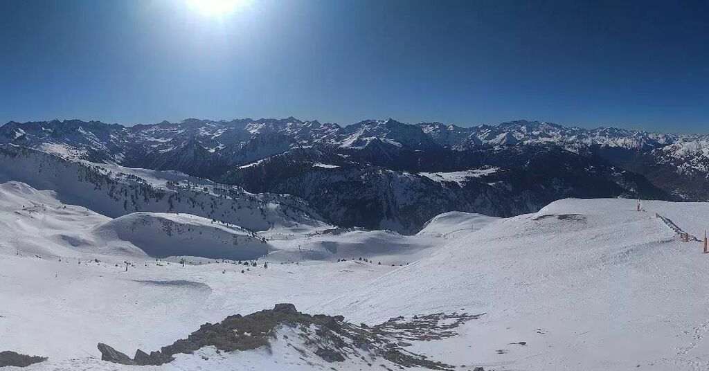IntegralPhoto's tweet photo. ⠀
Dias espectaculares en el pirineo⠀
#integralphoto_spain #pirineos #baqueira #baqueiraberet https://t.co/uROuWThDiJ https://t.co/HZW9QNcE7K