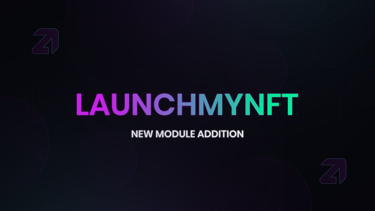 FuseSolana's tweet image. 🚨 NEW MODULE 🚨
Introducing our latest module addition: LaunchMyNFT. Users can now destroy all drops on LaunchMyNFT with ease.
Make sure to fill out our membership application form in our pinned Tweet if you want to join us 👀