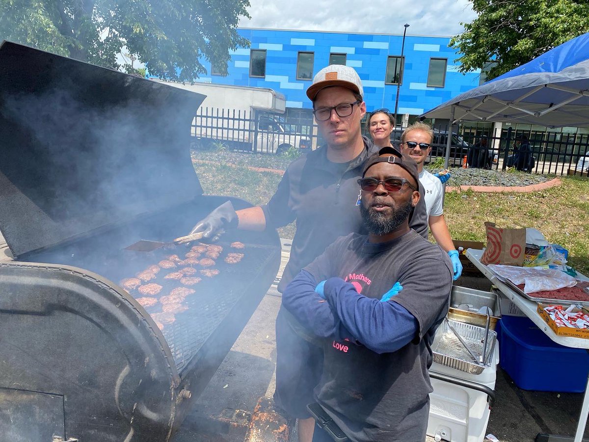CamdenPromise's tweet photo. Here at the Camden Promise, we love serving the community and can't wait to get back to the programs we were able to provide before the pandemic. Hopefully this summer we'll be able to resume activities and fellowship together as a community! Hope y’all have a wonderful weekend! https://t.co/ja2wqqiokP