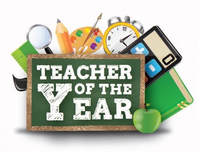 It's that time of year, NOMINATIONS for Teacher of the Year and School Professional of the Year! Our hats go off to Ms. Brewington, kindergarten teacher, and Ms. Clark, data clerk, for wearing the crown so well over the past year! Go to our Facebook page for more information 👍