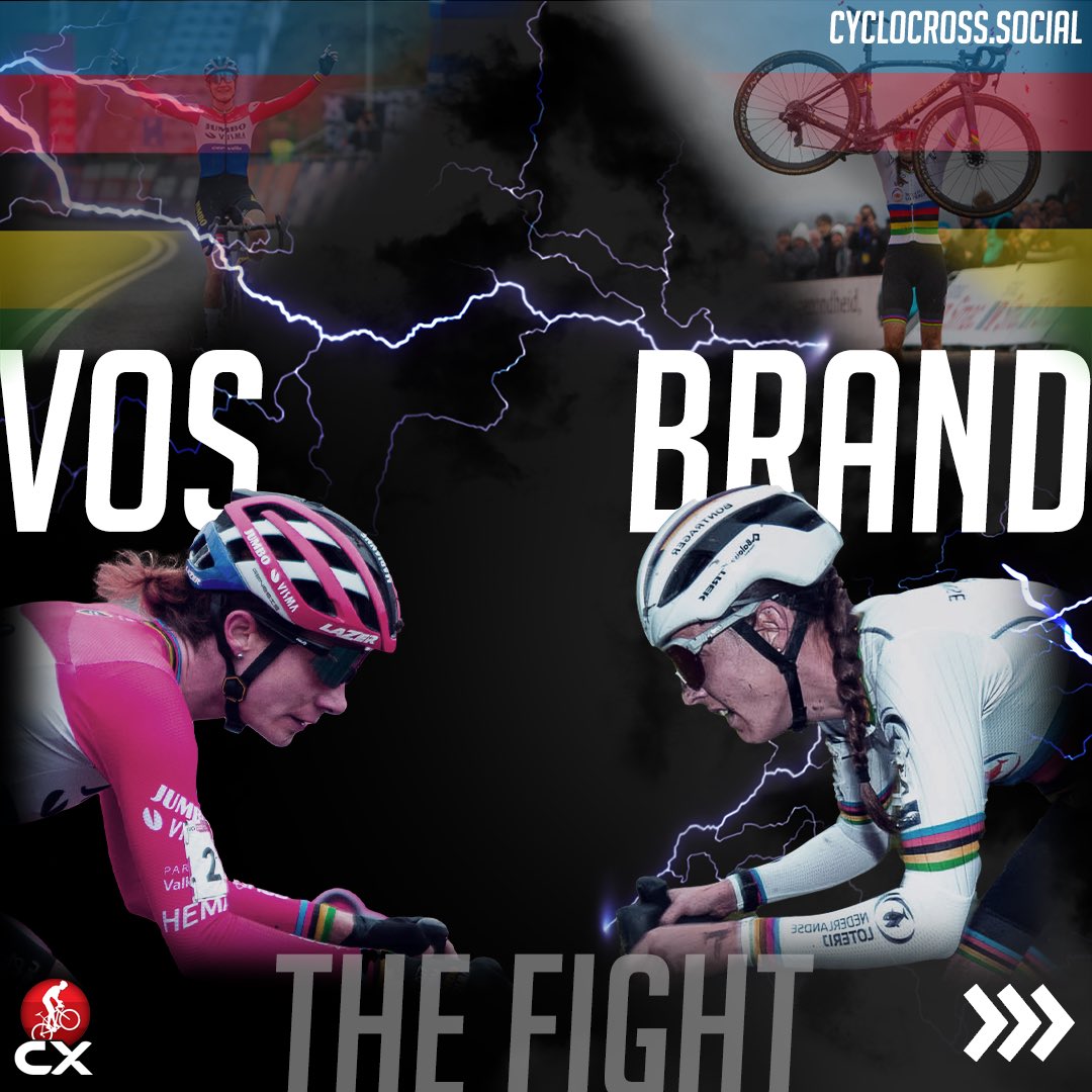 Cyclocross Social tweet media