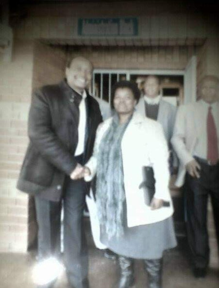 Mobicell   Happy birthday Dr Patrice Motsepe. 