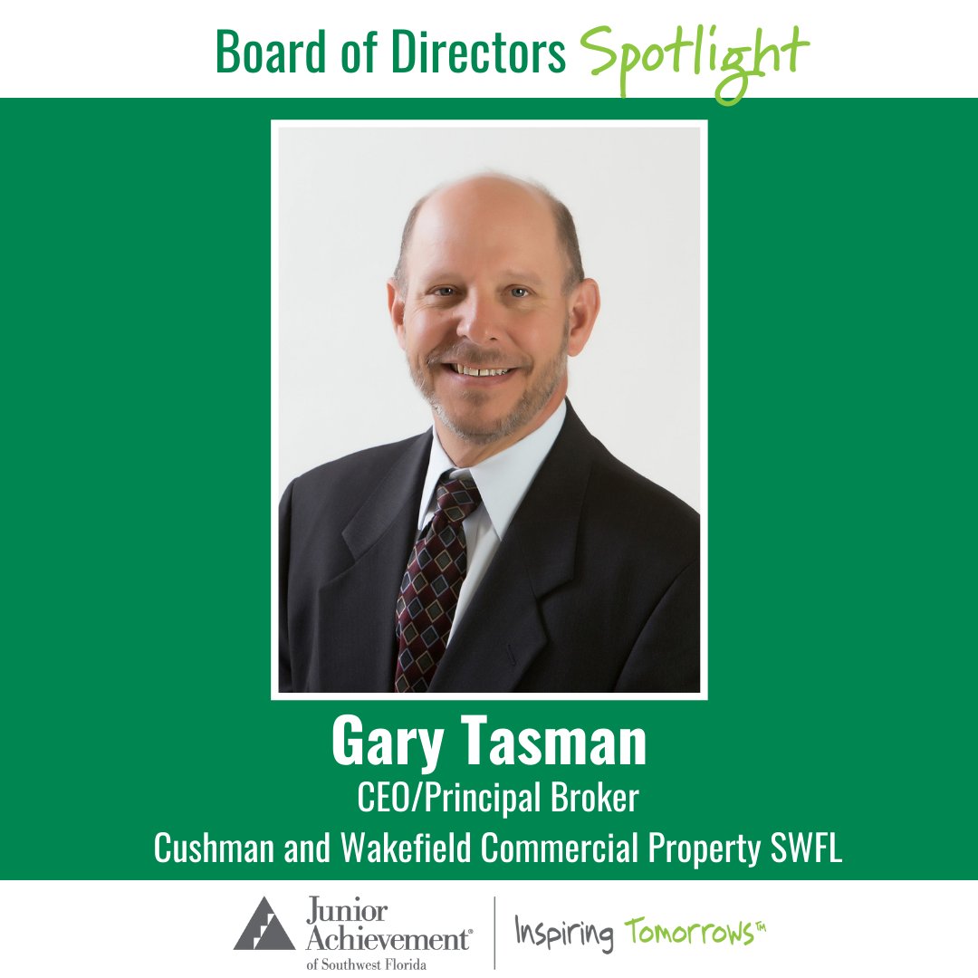 Cushman & Wakefield Commercial Property SWFL (CPSWFL) Twitter