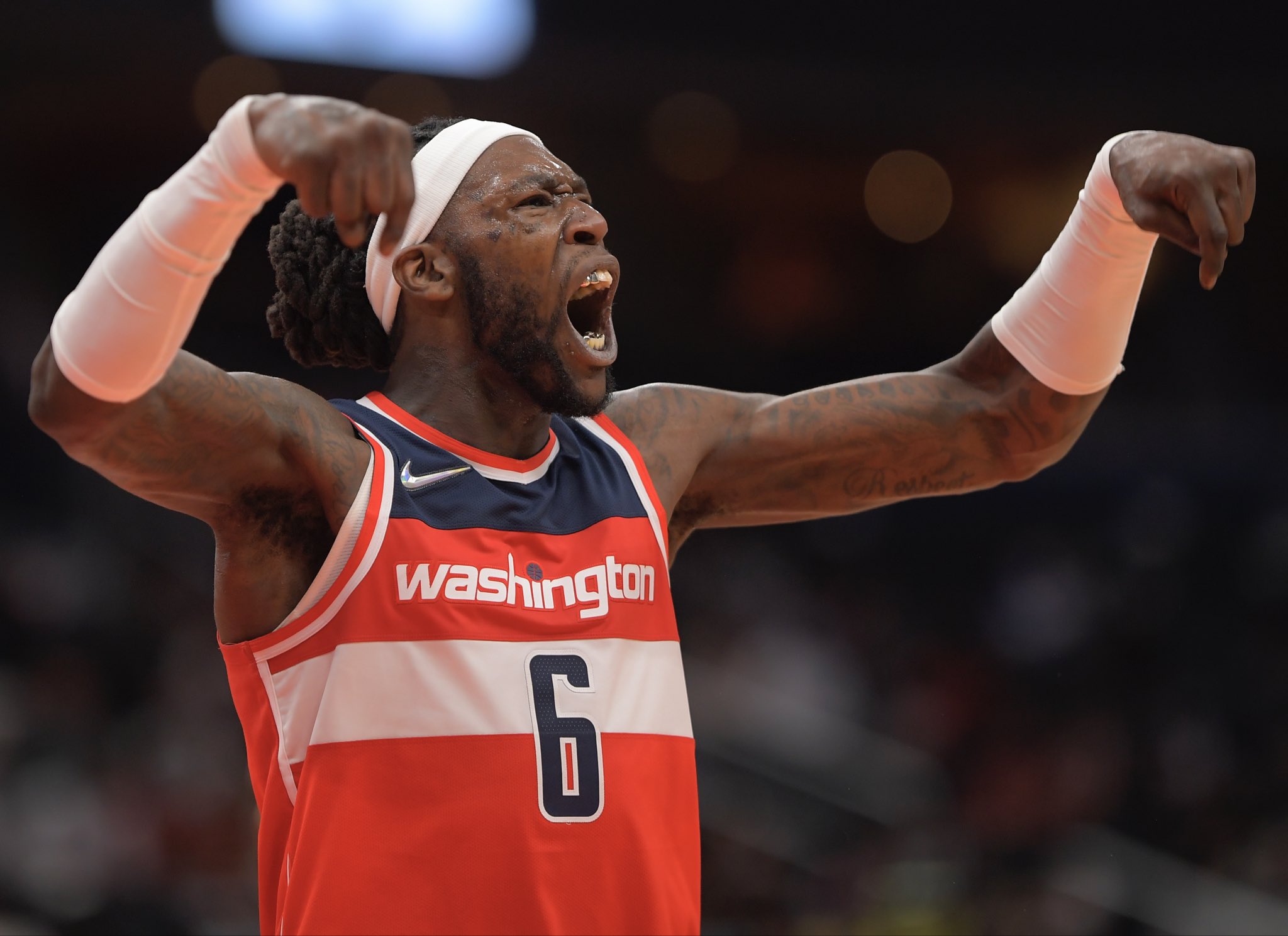 [花邊] ESPN記者：除了Beal巫師其他球員都可以