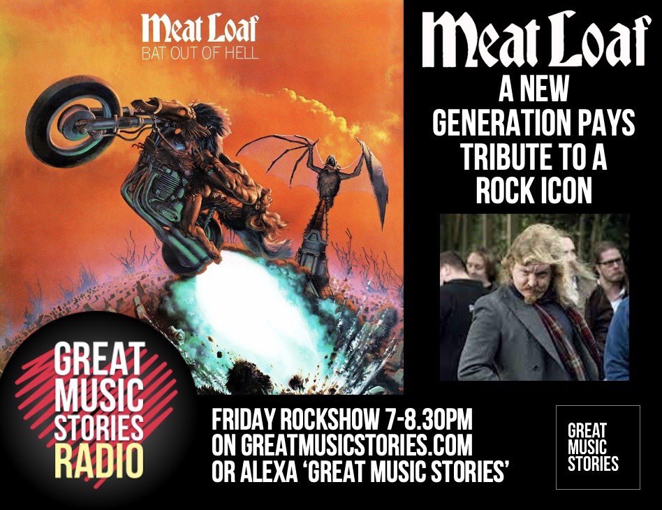 GuyB_rockshow's tweet photo. Can’t do a show like tonight within Sir Jon Atbrough. Hoss @13_Stars1 up next. A couple more and then it’s finale ding dong. finishing around 8.40. maxwell break and then @ScarletRebels FB stream then at 9. Move over from 8.45 folks x https://t.co/ZegUqEwtaq