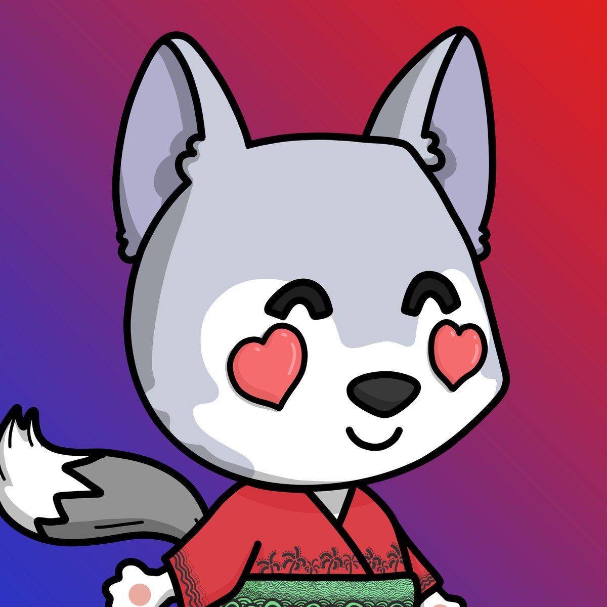 CuteDudes (Sold out in an hour!) tweet media