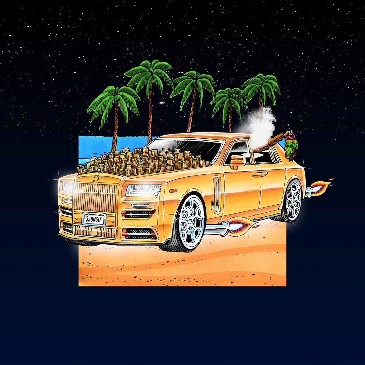 Babar_NFTs's tweet image. @JungleFreaksNFT just post this on the jungle 

Can’t wait 👀👀👀

#JFMC