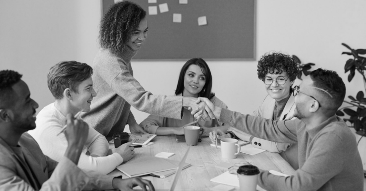 Is one of your goals this year to improve your people skills? With so much human interaction gone digital in the last couple of years, it’s understandable that people may have digressed in the #peopleskills department. bit.ly/3G88mO7 #PeopleSkills #HumanRelations