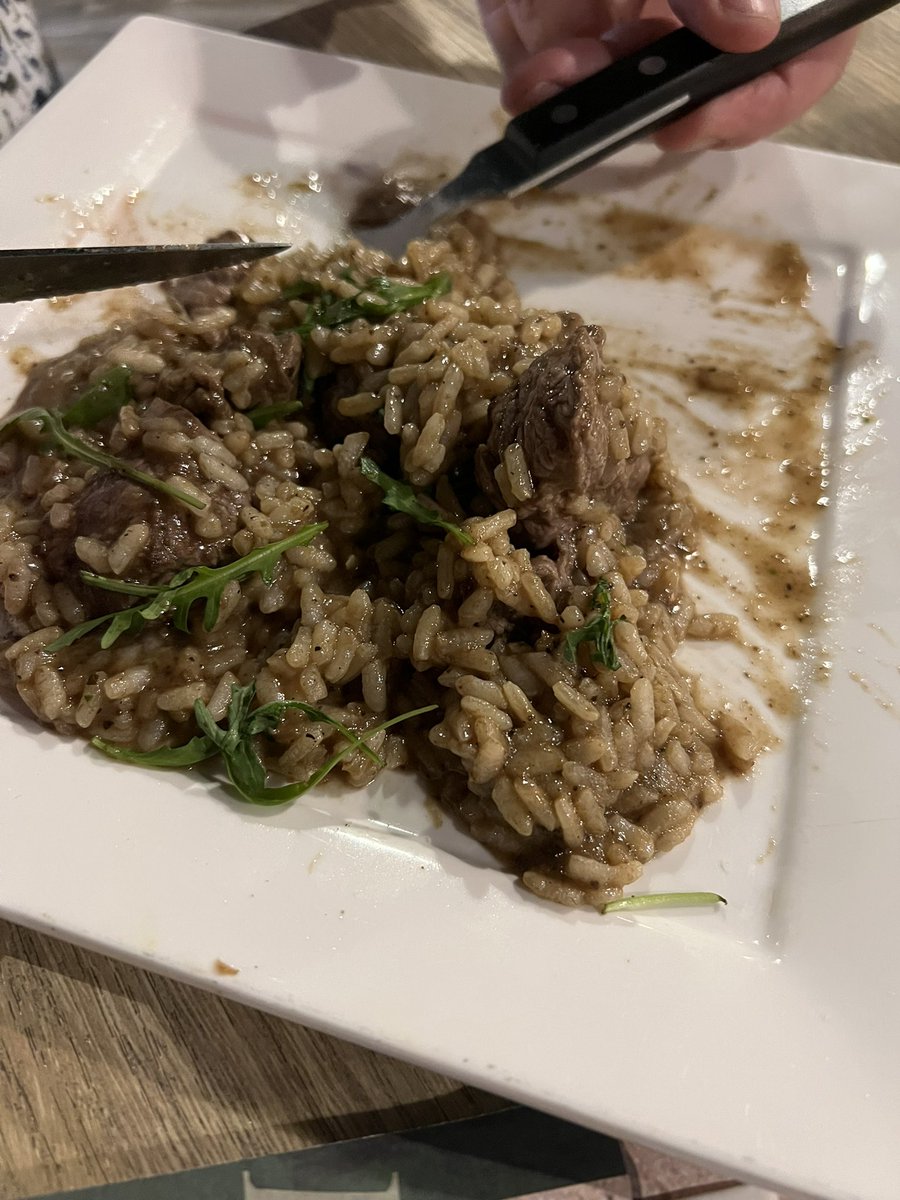 Heerlijk eten bij je lokale horecagelegenheid. Ze kunnen onze steun goed gebruiken. #horeca <a href="/Lansingerland/">Gem. Lansingerland</a> <a href="/BerkelCentrum/">Berkel Centrum</a>