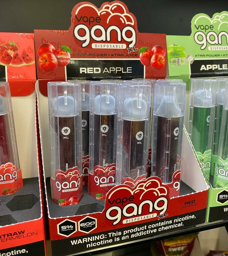 elfbar nachfüll pod läuft aus PUFF BAR Disposable Device