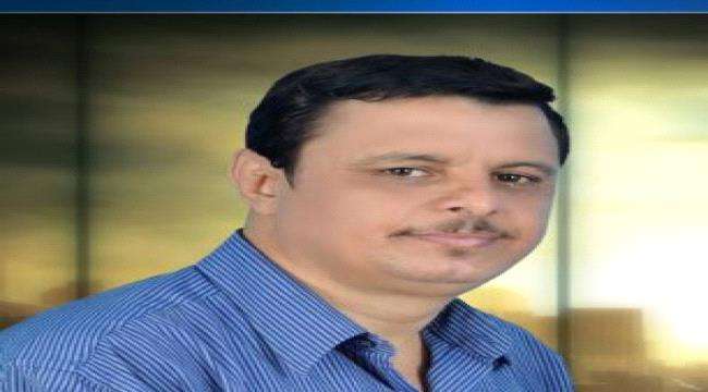 صحيفة عدن الغد | الصحفي والسياسي صلاح السقلدي: يعلق على قرار ألوية العمالقة  إعادة تموضعها.. ماذا قال؟ #عدن_الغد