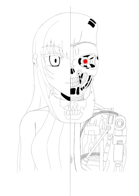 #ドルフロ 
m4a1 