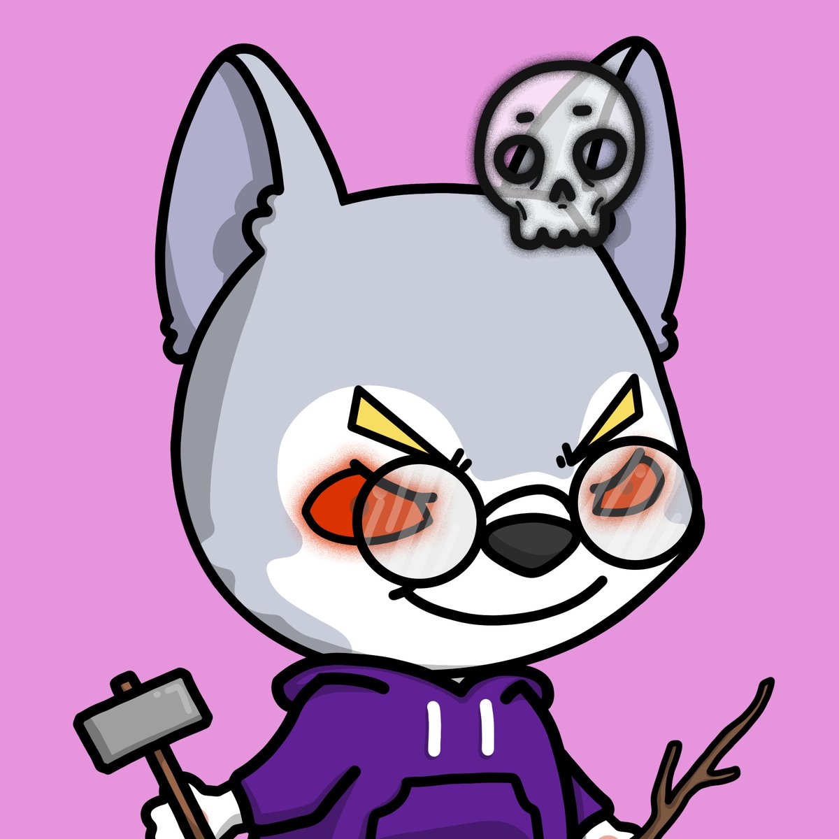 CuteDudes (Sold out in an hour!) tweet media