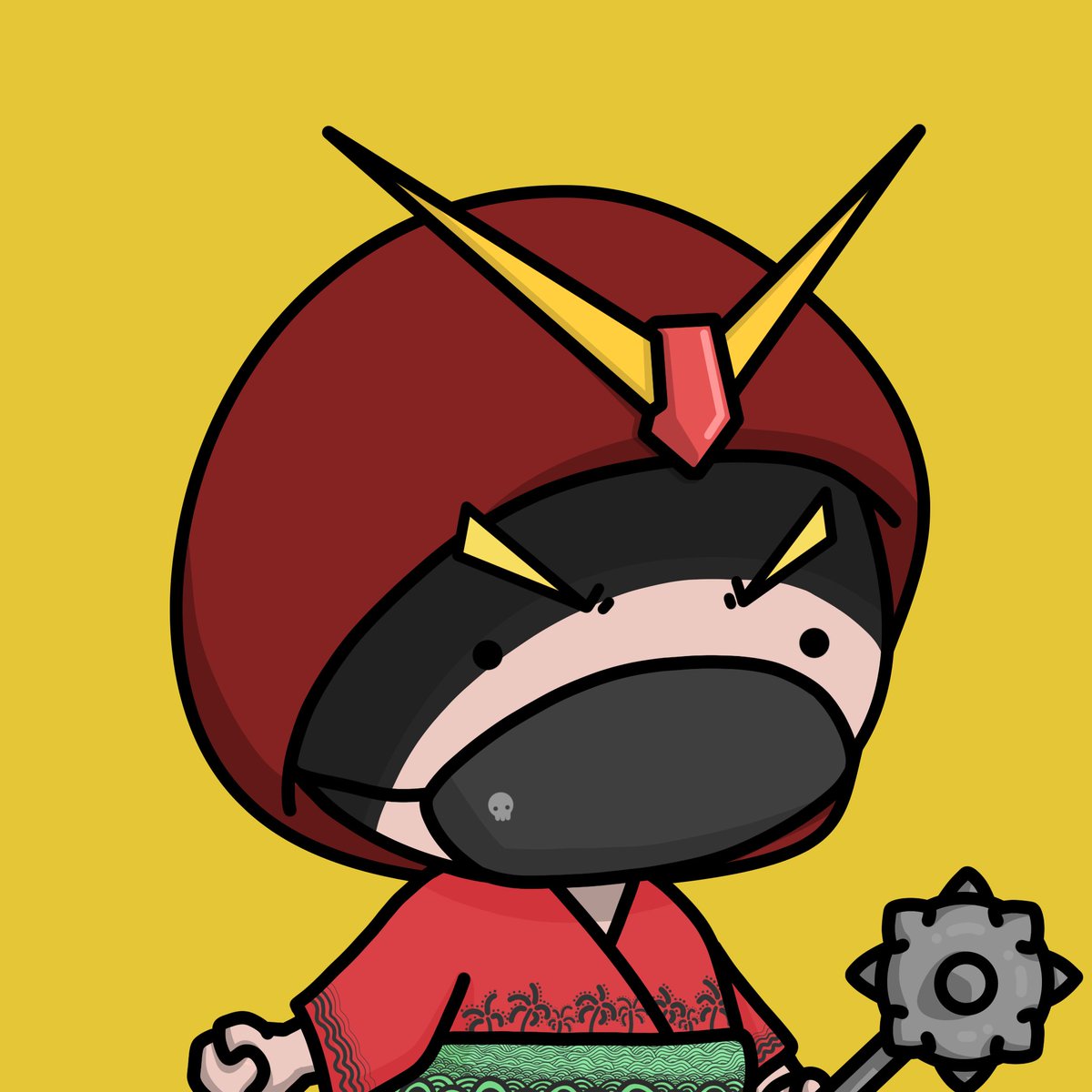 CuteDudes (Sold out in an hour!) tweet media