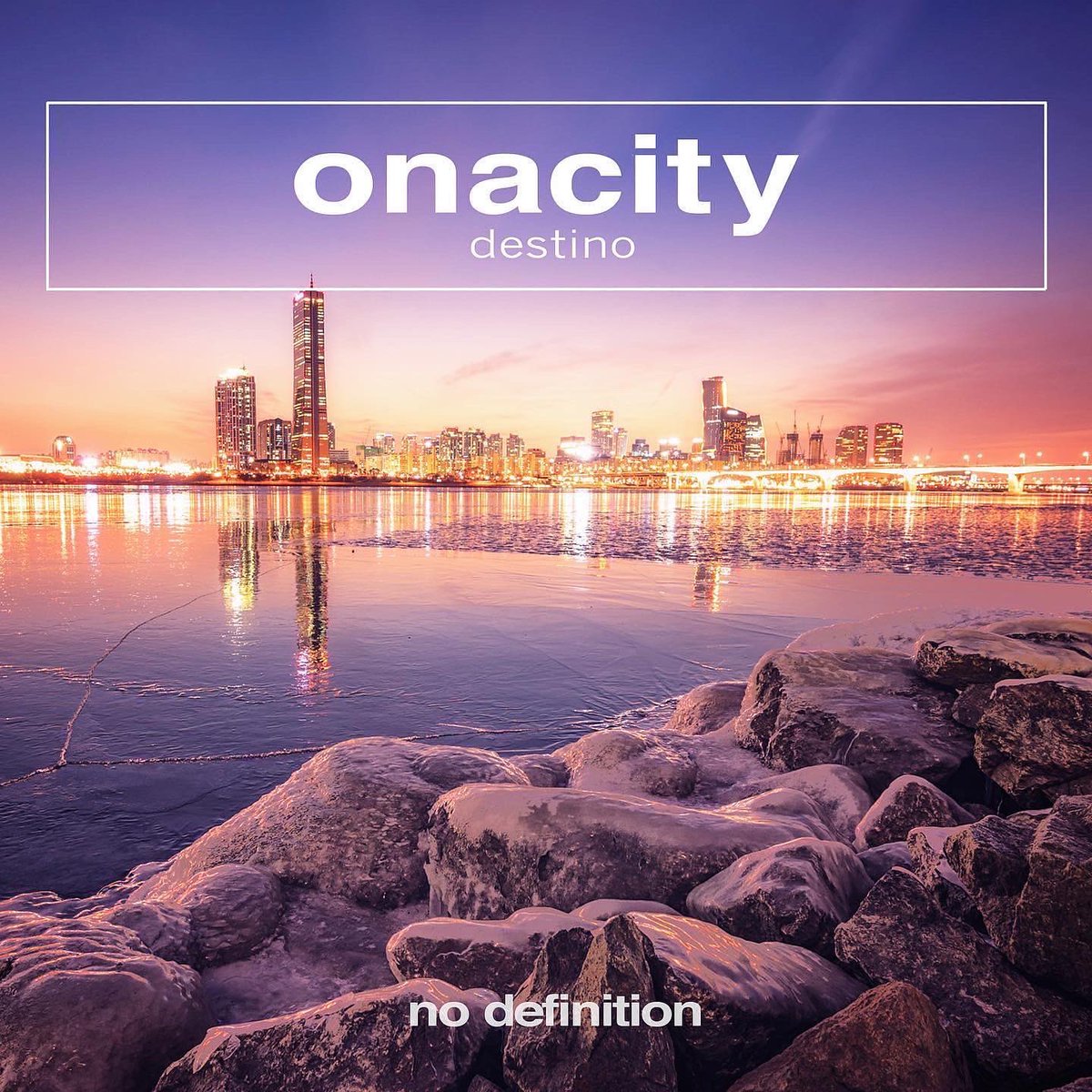 Did someone say #techhouse? 🔥 Check out the #Enormous debut of <a href="/iamonacity/">Onacity</a> &amp; his brand new banger “Destino” streaming now! 🔊
.
.
.
#newmusic #techhouse #housemusic #edm #enormousfamily #nodefinition #outnow #linkinbio