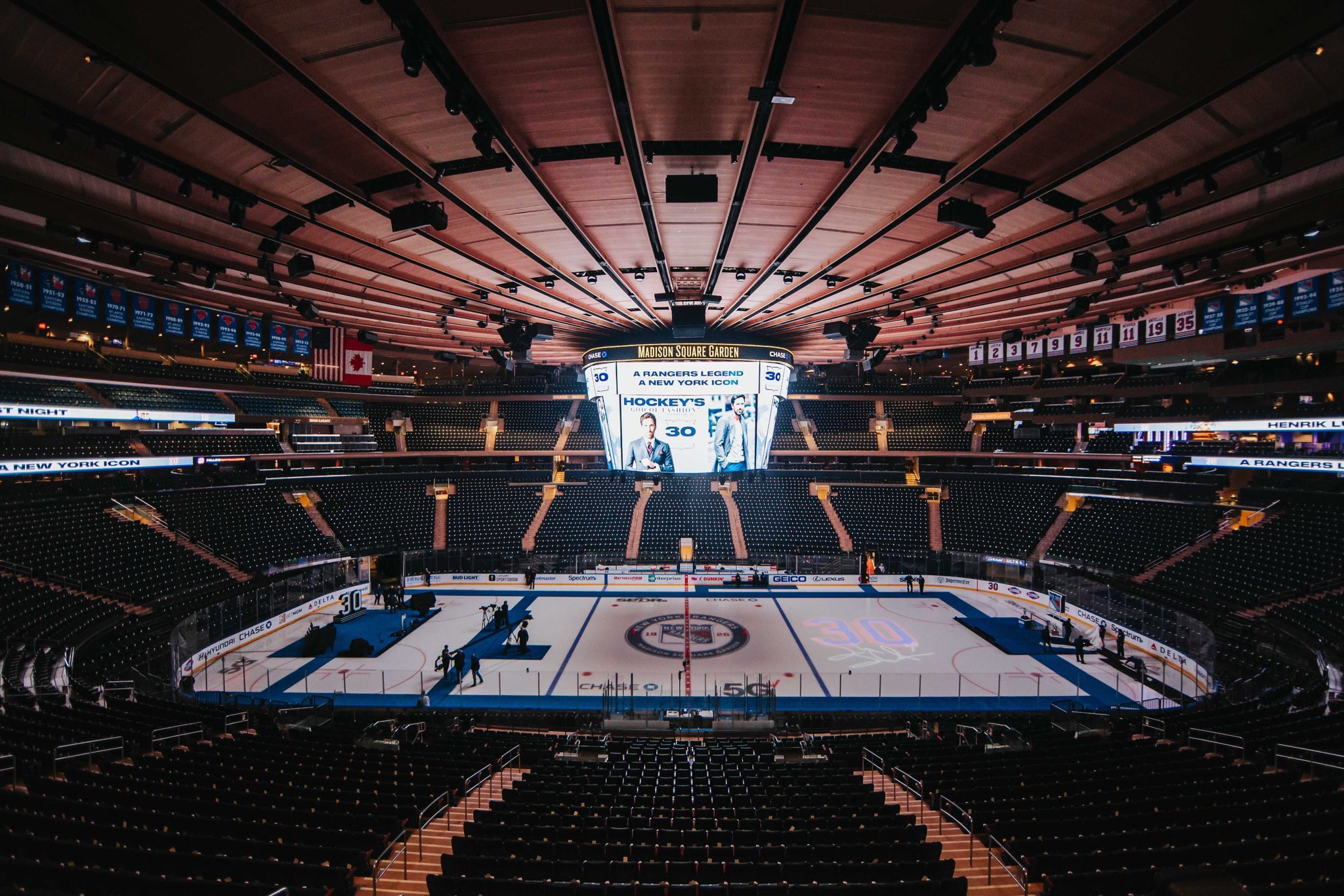 New York Rangers The Final Countdown 30forever Chase T Co 0q0dod7eo6 Twitter