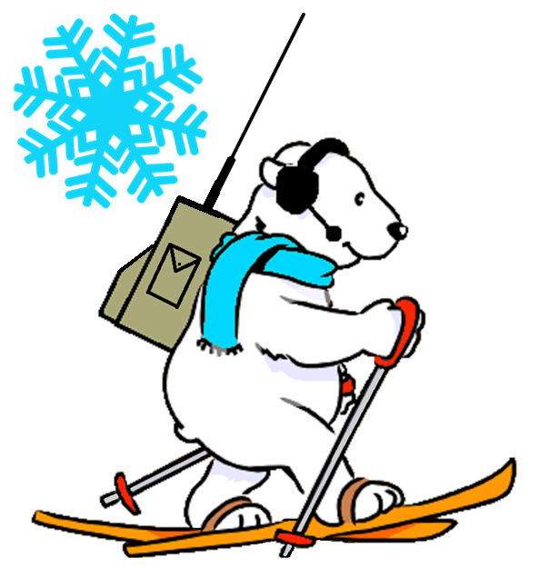HamPrep's tweet photo. It's Winter Field Day weekend! The #OnTheAir event runs 24 hours from 1900 UTC Saturday to 1900 UTC Sunday. The goal is to enhance operating skills in all environmental conditions in the US and Canada. Get on the air with details from https://t.co/cSQWu9aRLZ. This is a fun event! https://t.co/JqcA1D4ZL5