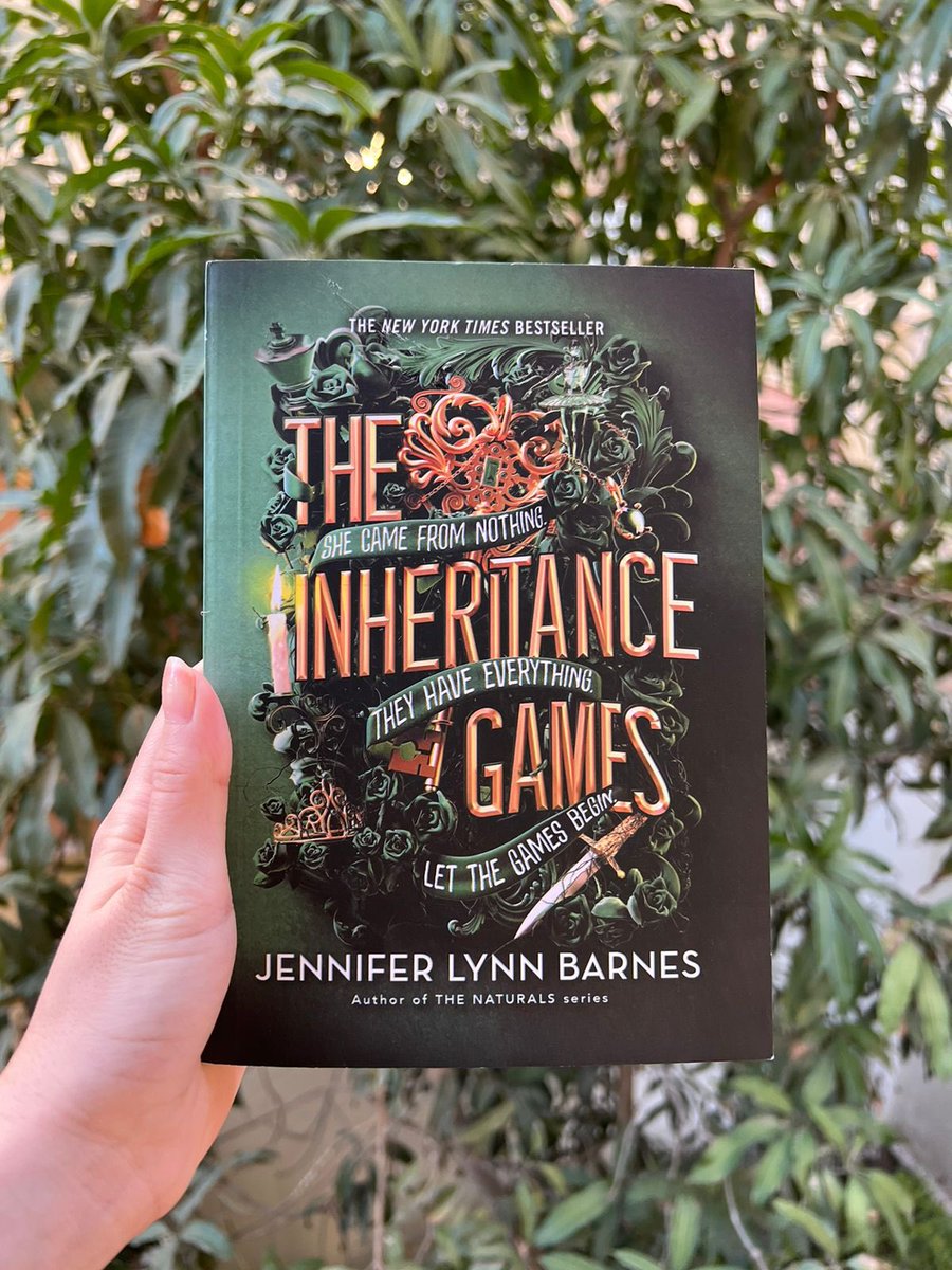 AdekonOfficial's tweet photo. An infinite thread of mystery and intrigue. If you’re a fan of plot twists then this is the book for you. 

#BookRecommendations https://t.co/Kpk08bBDUQ