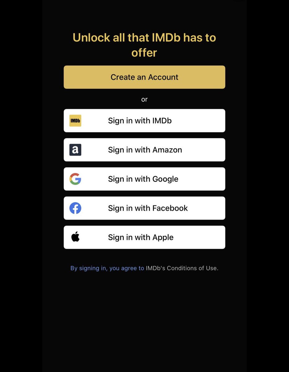 ElastosWeb3's tweet photo. When you sign in with Amazon, LinkedIN, Google, you are giving your personal info to a centralized server. These companies sell your data, use your data to target ads, or worst case, can get hacked and all your info winds up on the black market. Not anymore. @Web3Essentials $ELA https://t.co/wtPnMvc3rc