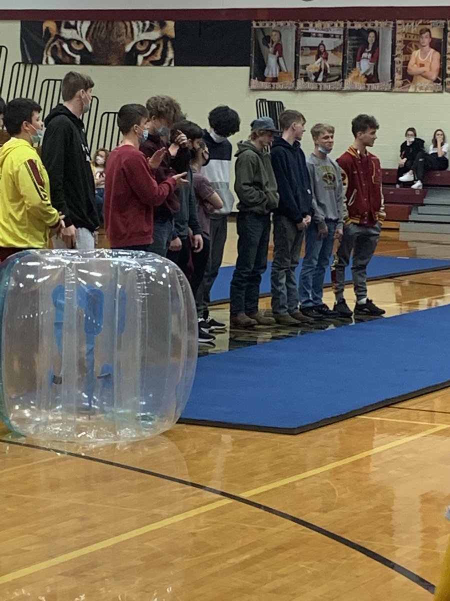 Alexandria Class of 2022 tweet media