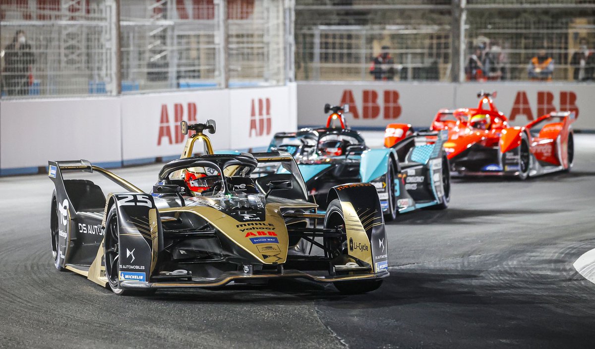 Jean-Eric Vergne tweet media