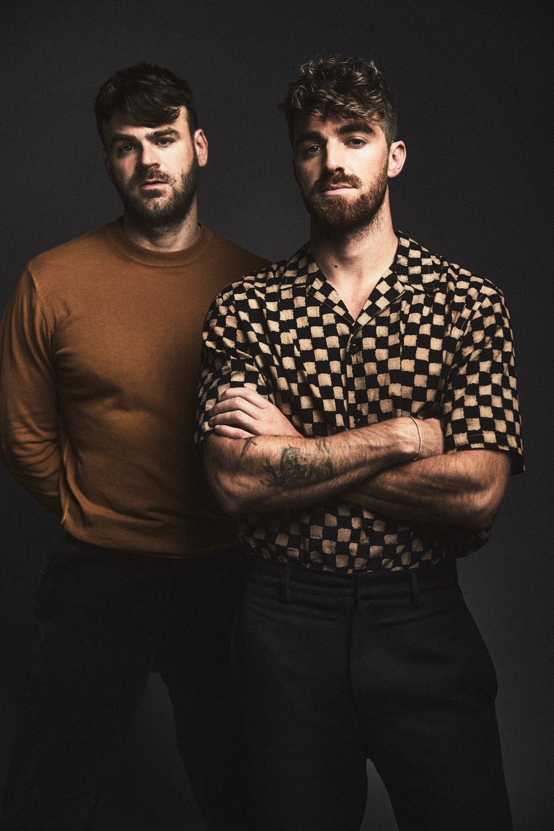Spotify (@spotify) on Twitter photo .<a href="/TheChainsmokers/">THE CHAINSMOKERS</a> are back with a bang 💥 Check out their new single #High out now spotify.link/High .<a href="/TheChainsmokers/">THE CHAINSMOKERS</a> are back with a bang 💥 Check out their new single #High out now spotify.link/High
