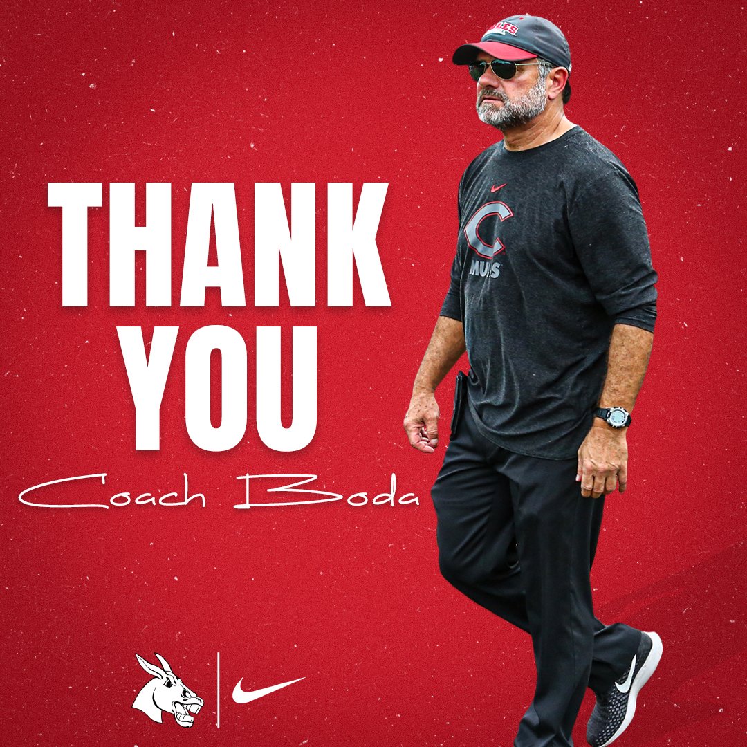 Mules Football tweet media