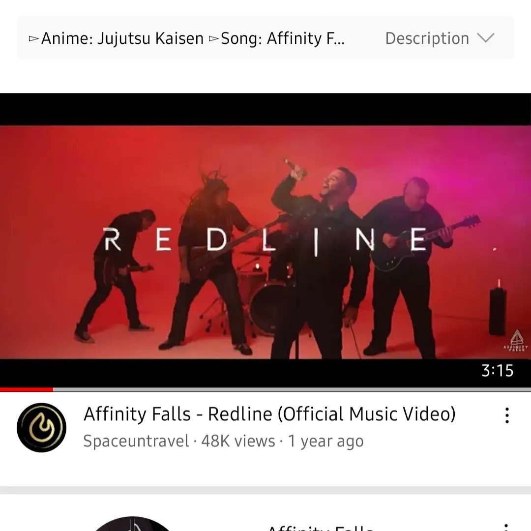 affinityfallstx's tweet photo. Thank you for all the support last year for our single, "Redline" and, all the continued support this year!
We are truly grateful.π
Spotify: almost 90k
YouTube (combined views): 269k streams
#affinityfalls #redline #single #houstontx #houstonmusicscene
#spotify #youtube https://t.co/9BrAUjwxrQ