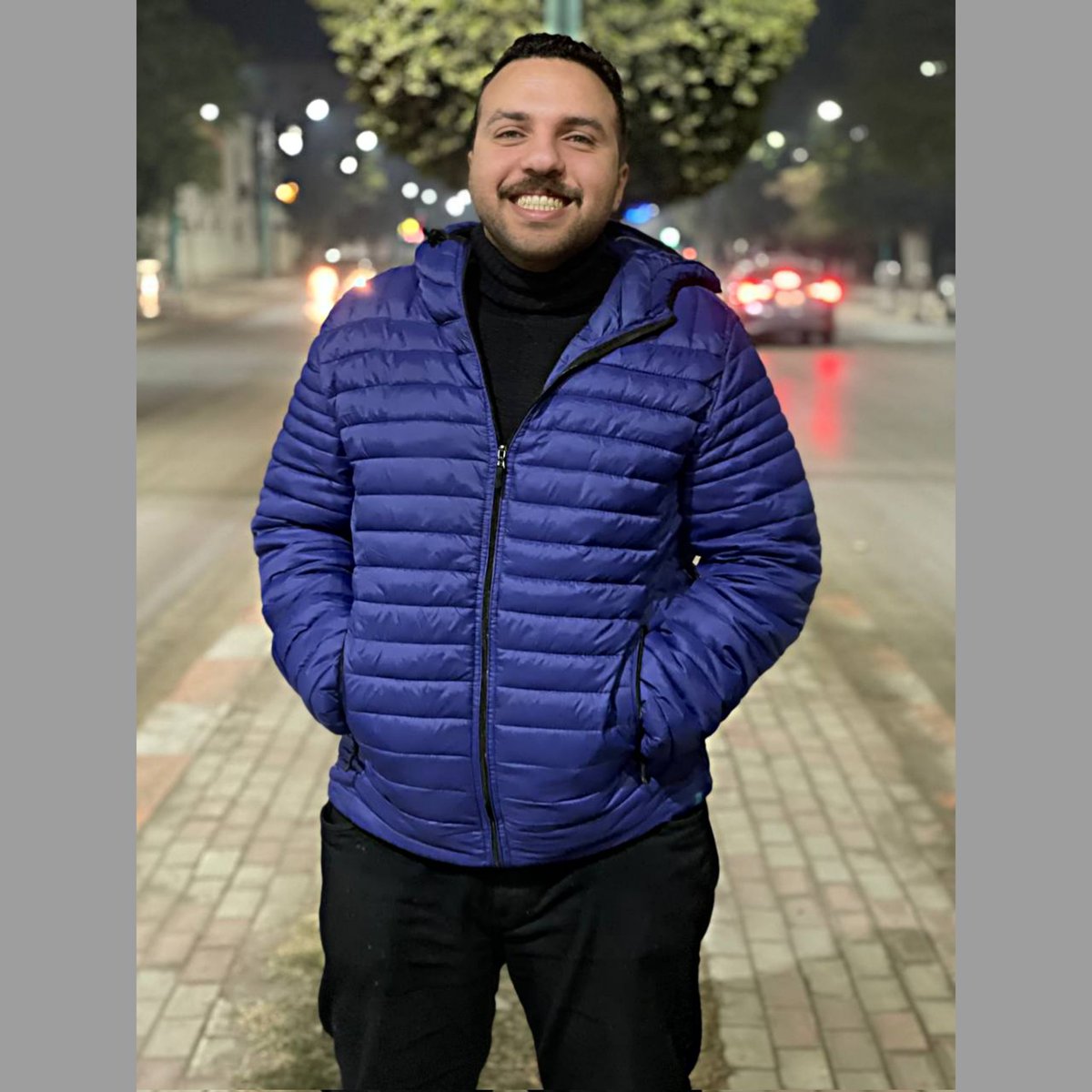 MkalyBahaa's tweet photo. #صورة_ملف_شخصي_جديدة https://t.co/oh4OzQIglF