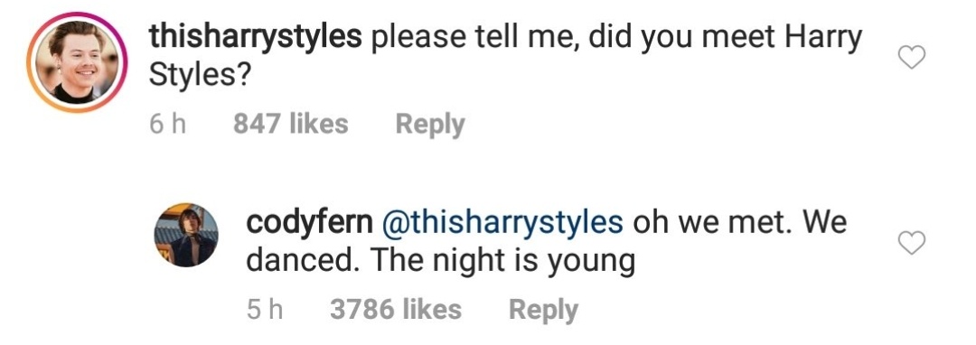 Cody Fern BR tweet media