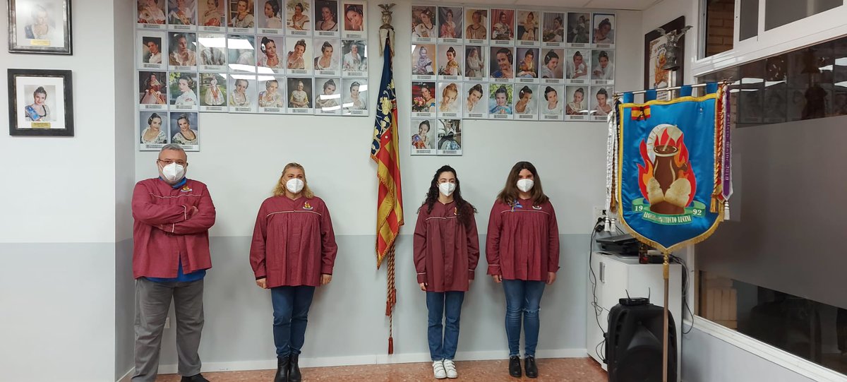 Falla Llorers tweet media